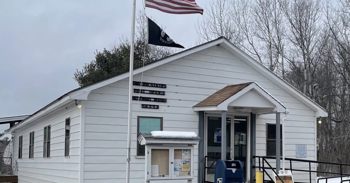U.S. Postal Service