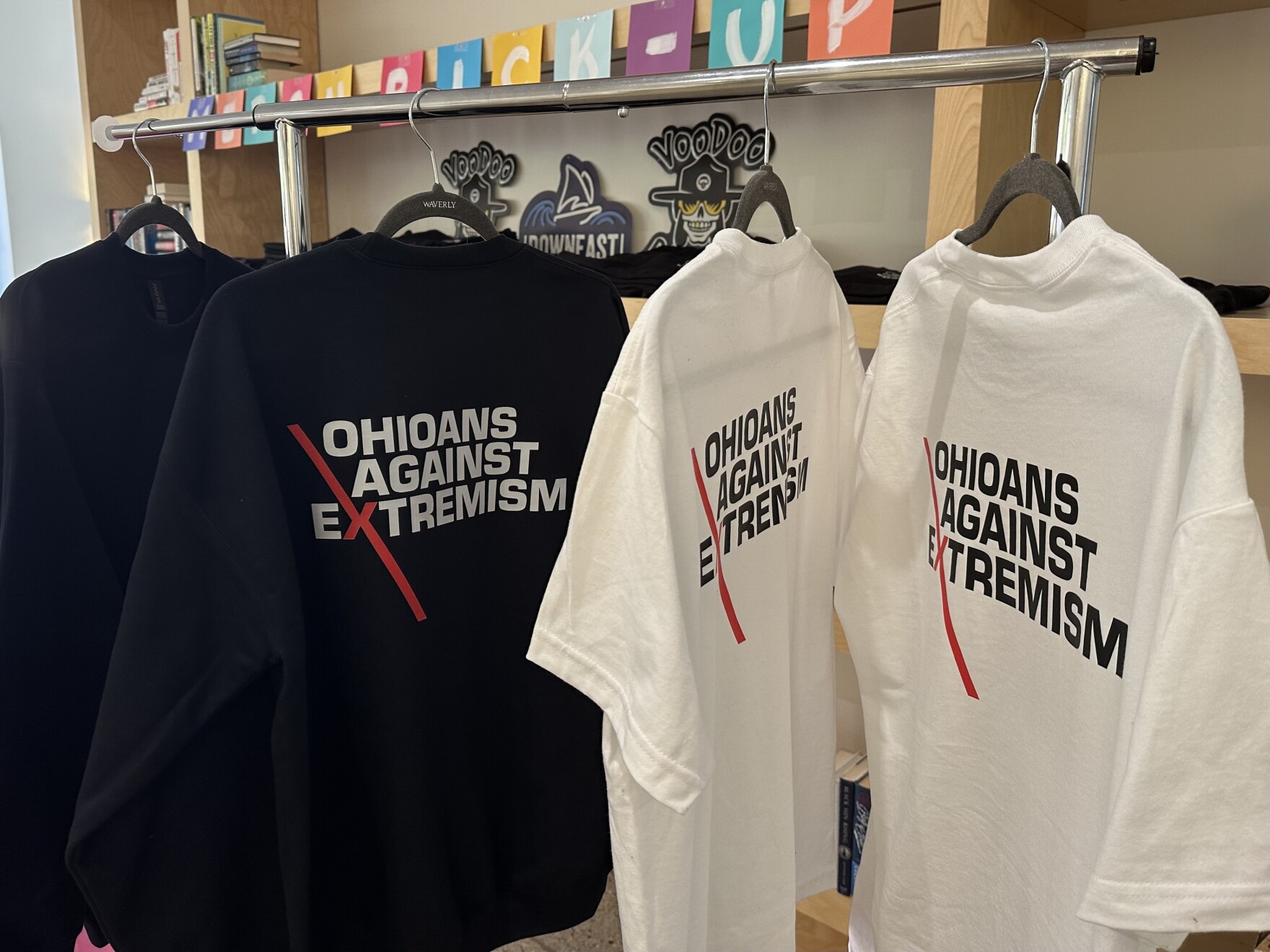 Longtime Ohio progressive organizers form anti extremism coalition