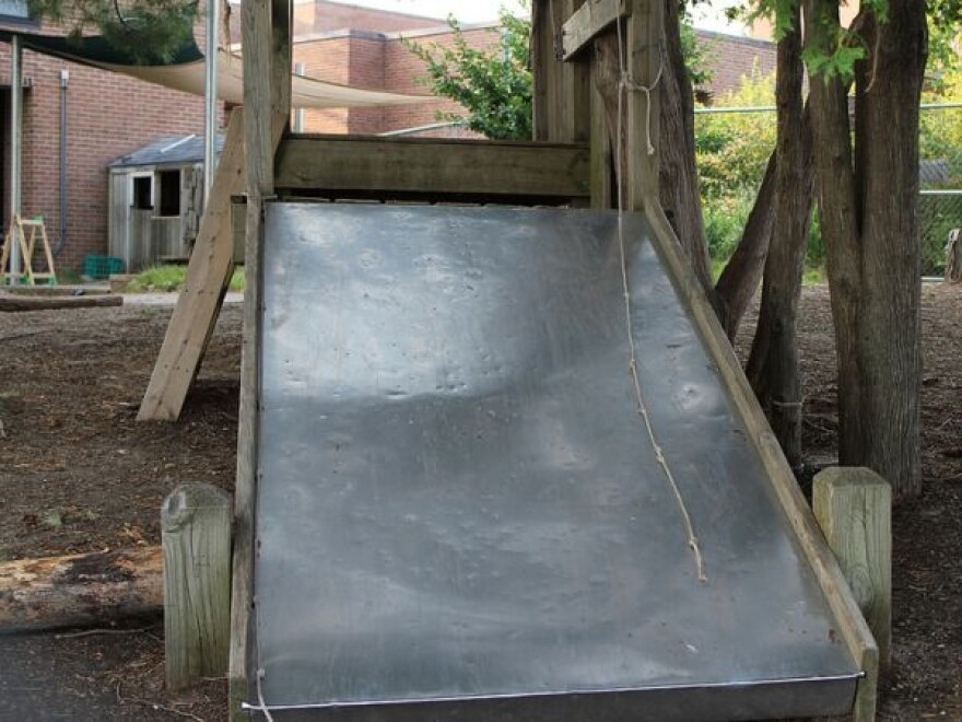 University of Vermont Childcare Center