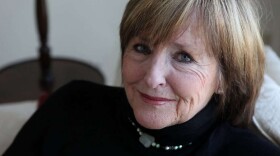 Mezzo-soprano Frederica von Stade is appearing at Kilbourn Hall Sunday night, February 18th at 7 p.m.