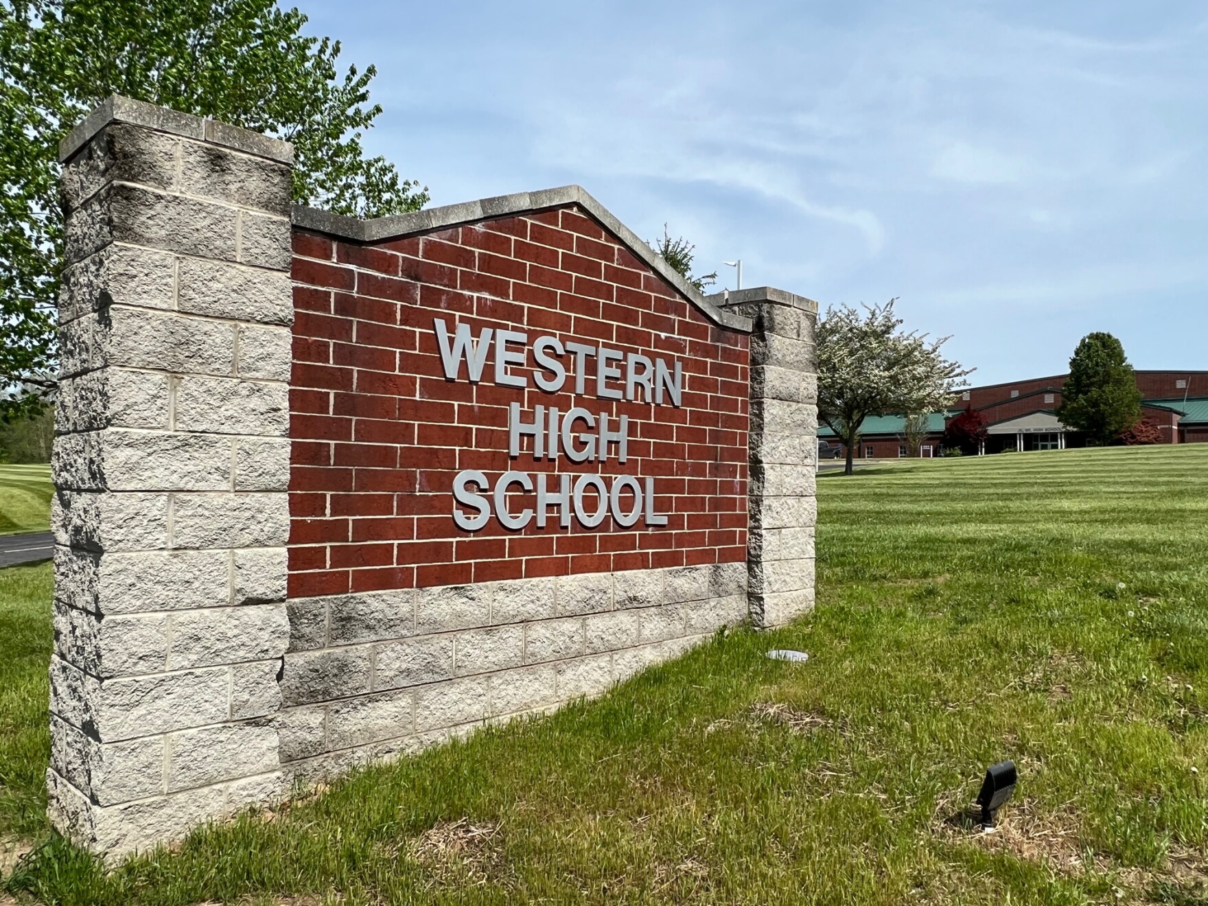 As pandemicera relief funds end, rural school districts face tough