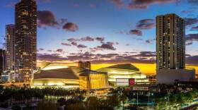 The debates will be held June 26 and 27 at the Adrienne Arsht Center in Miami.