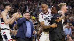 Brynn Anderson/AP