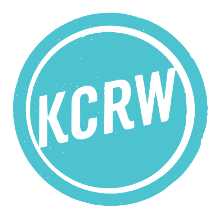 KCRW