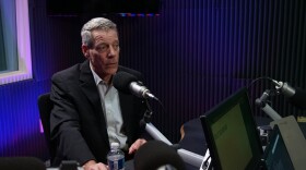 WFSU’s Tristan Wood spoke with Norm Roche on Candidate Convos, a digital series of one-on-one interviews with local candidates in Tallahassee and Leon County ahead of the August primaries.