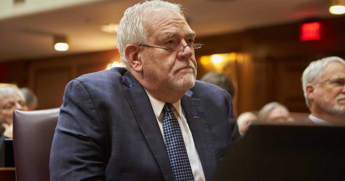 New business-backed alliance supports Indiana bill to reshape civil ...