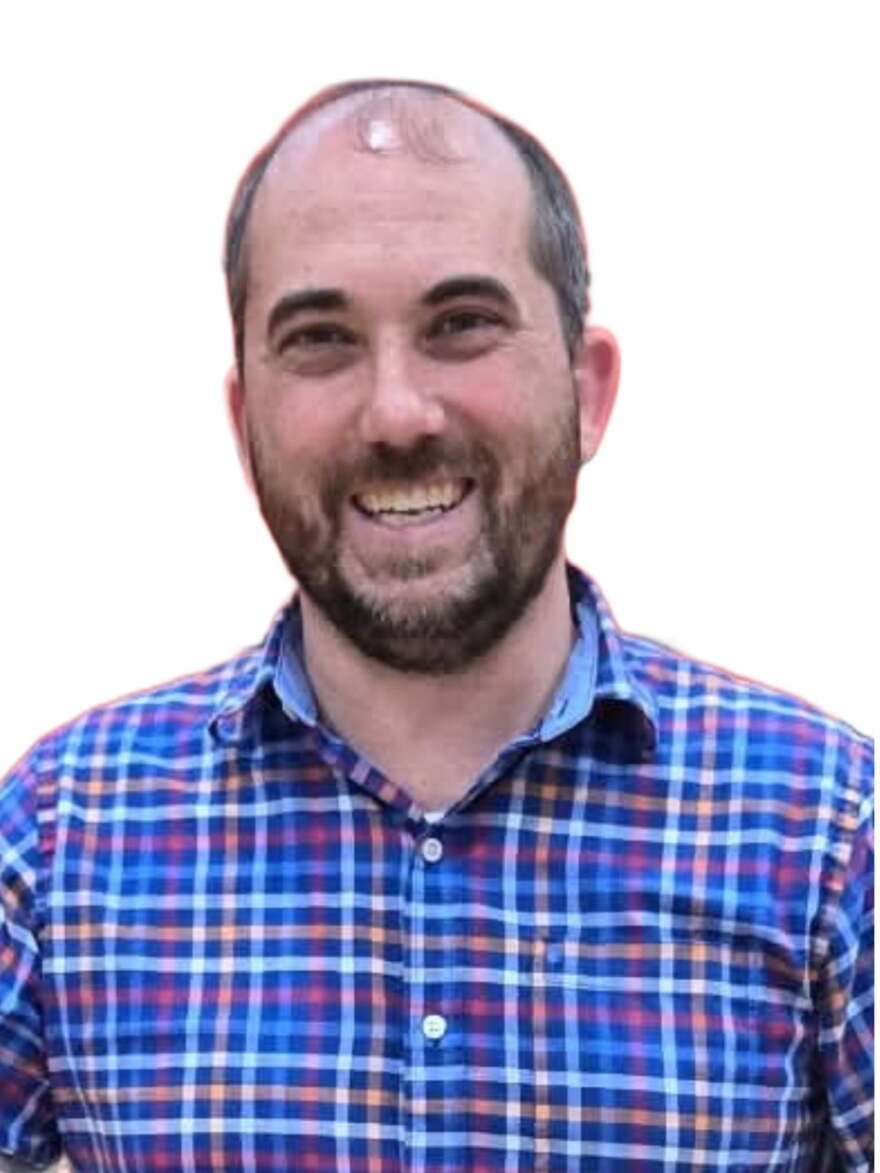 Jason Sprague.