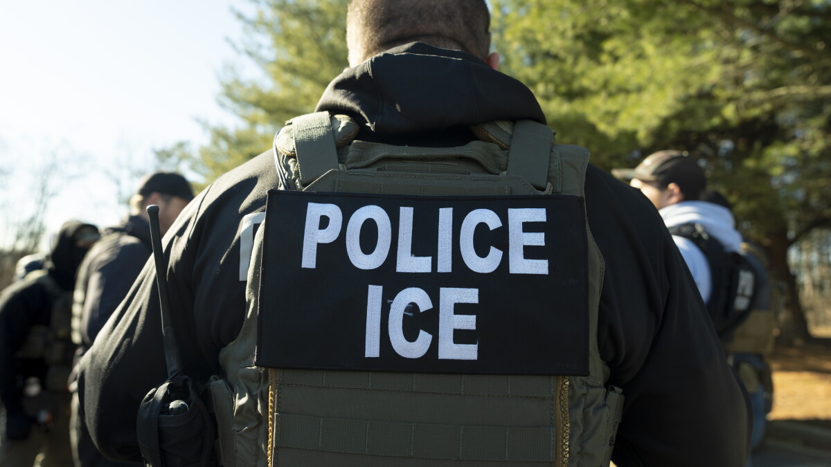 Will ICE officers in Hawai‘i get electric shock gloves?