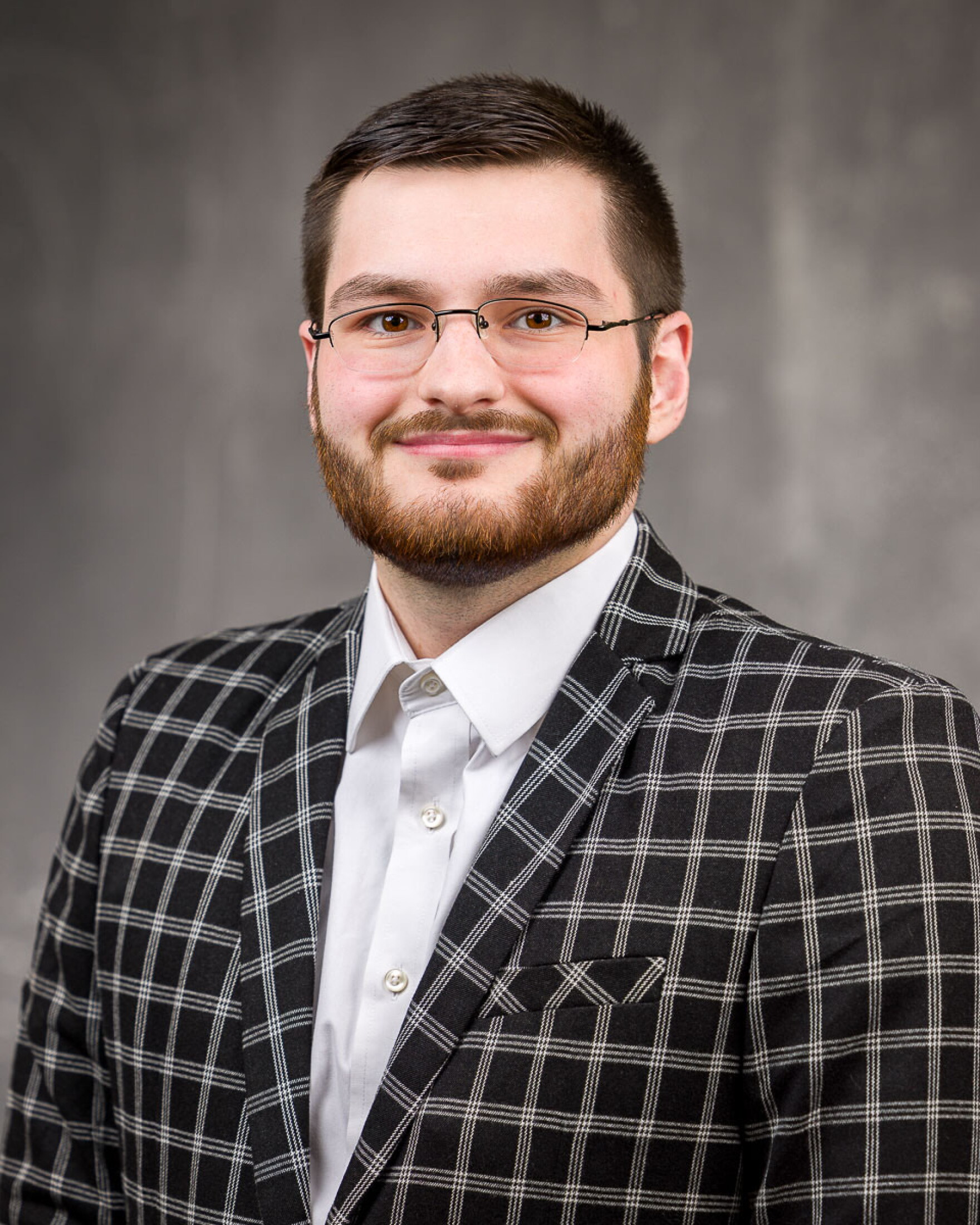 Samuel Rucker SEMO Spotlight: Samuel Brucker