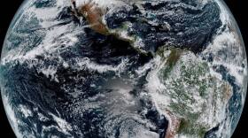 According to one astrophysicist, the world will long remember President Trump's actions on Thursday.