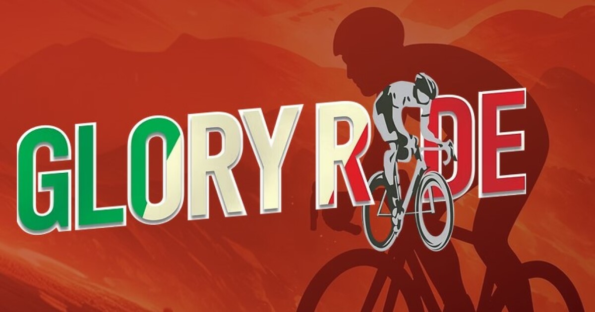 Arts Playlist: Delaware Theatre Company's 'Glory Ride'