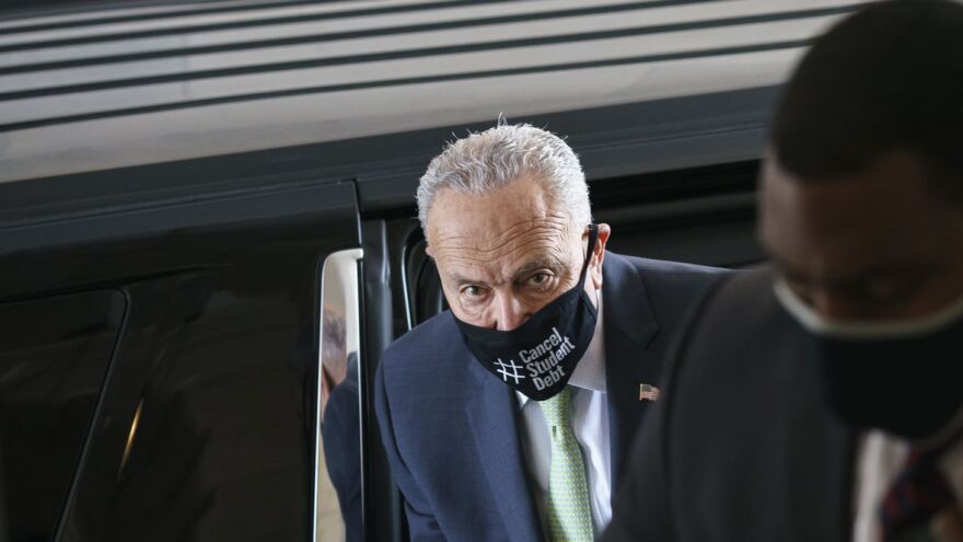 J. Scott Applewhite/AP