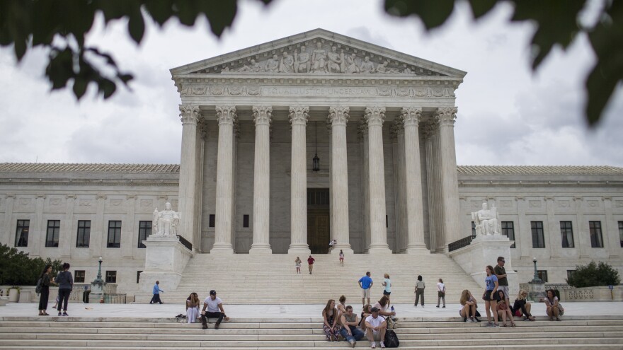 Supreme Court Justice Anthony Kennedy announced his retirement effective July 31. President Trump is planning to nominate a replacement soon.