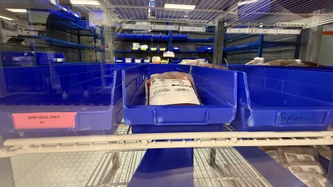 The Community Blood Center blood and platelet inventory is at crisis levels due to increased emergency use, fewer donors and heat-related cancellations. Multiple blood types are at less than a two-day supply on hand.