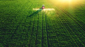 In addition to farmers and ranchers, researchers, educators, and graduate students can apply for SARE grants.