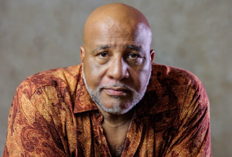 Byron "BK" Davis is a 66-year-old Davenport Central alum, who has performed around the world.