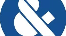 Ampersand logo