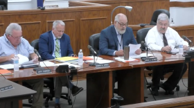 McCracken Fiscal Court
