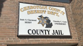 Cheboygan County Sherriff Department