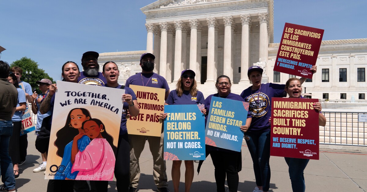 Hawaiʻi watchdog group responds to recent Supreme Court rulings