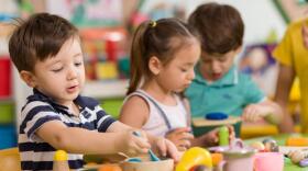 There are 985 child care centers and 2,151 family child care homes in Nebraska, but a gap in services is widening, especially in rural areas, where demand exceeds supply.