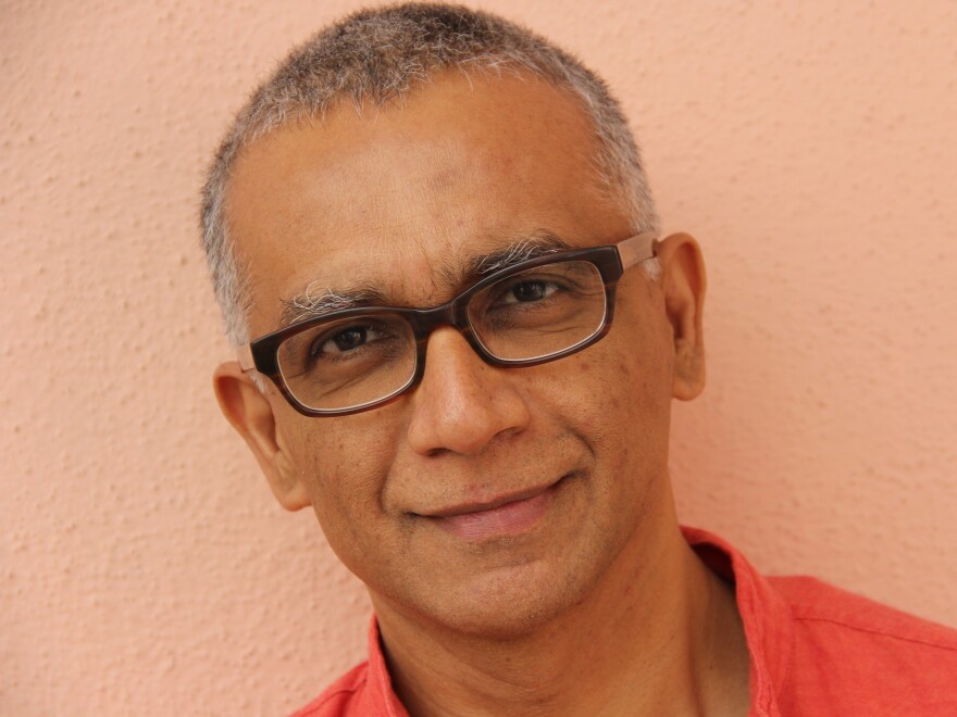 Anil Ananthaswamy is a consultant for <em>New Scientist Magazine.</em>