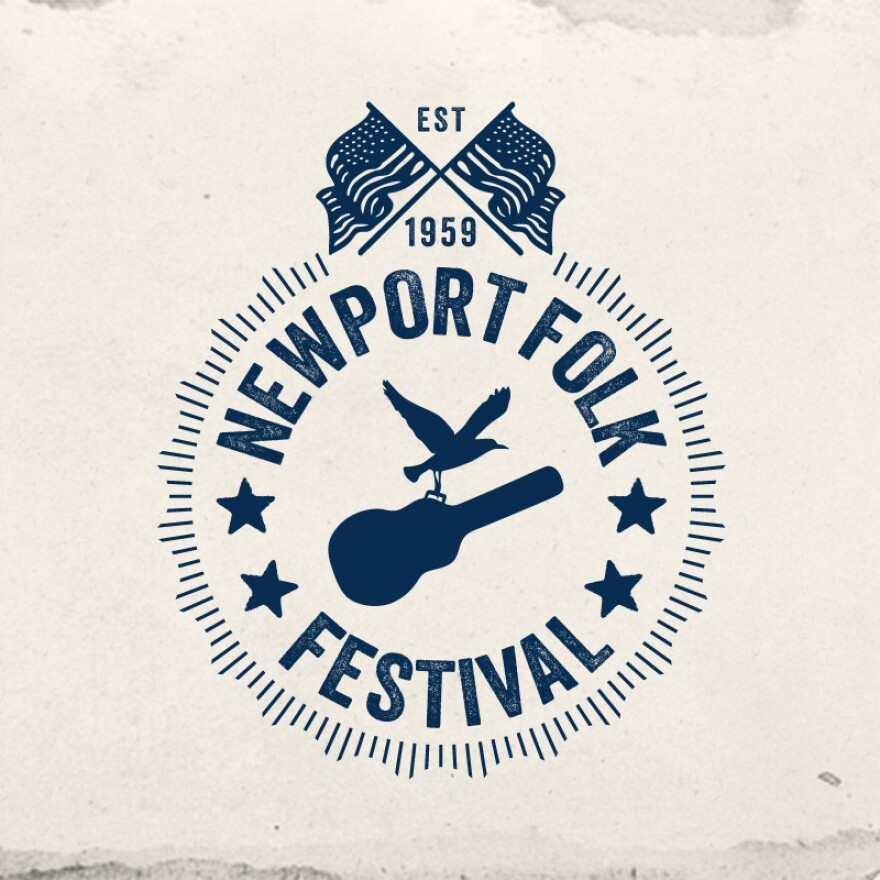 Newport Folk Festival