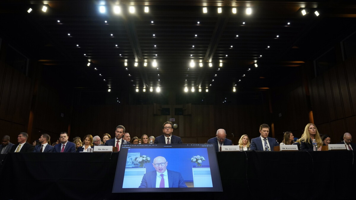 PBMs, the brokers who control drug prices, finally get Washington's attention - Vimarsana News