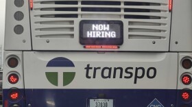 Experts say an increased unemployment rate isn't always of sign of labor market doom. It could also reflect people stepping off the sidelines and looking for work again.