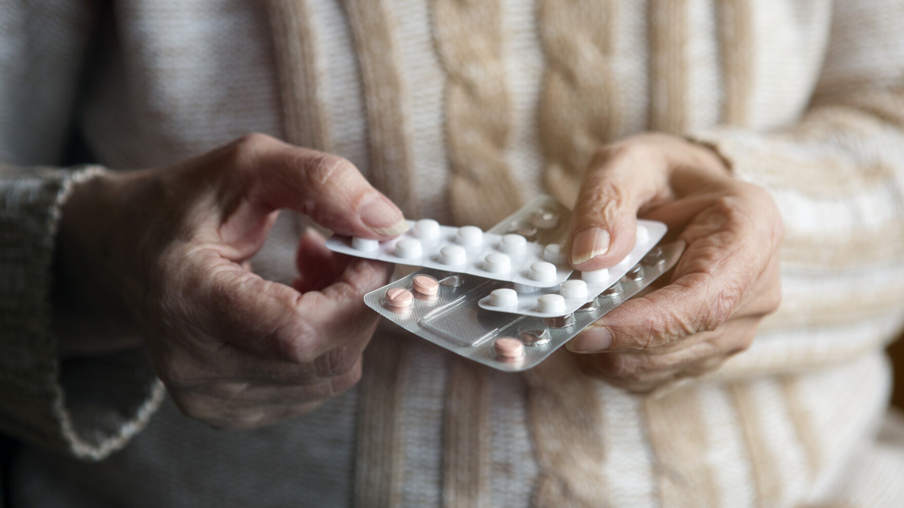 Ffe Medication Disabilities Beat: The hidden danger of medication errors, how to avoid ...