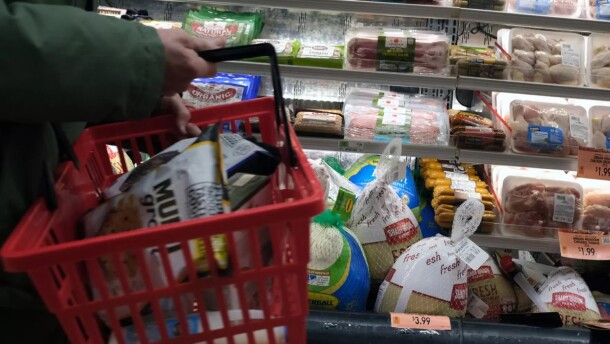 SNAP beneficiaries will temporarily receive assistance through the Virginia Emergency Nutrition Assistance as government shutdown locks up funding for the federal program.