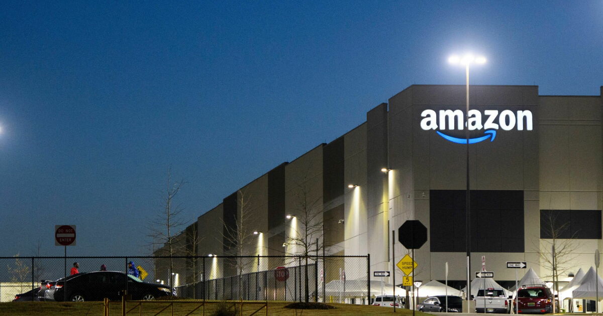 Program End Cut Amazon ends its charity donation program AmazonSmile after other cost ...