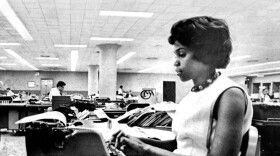Dorothy Butler Gilliam. (Courtesy Center Street)
