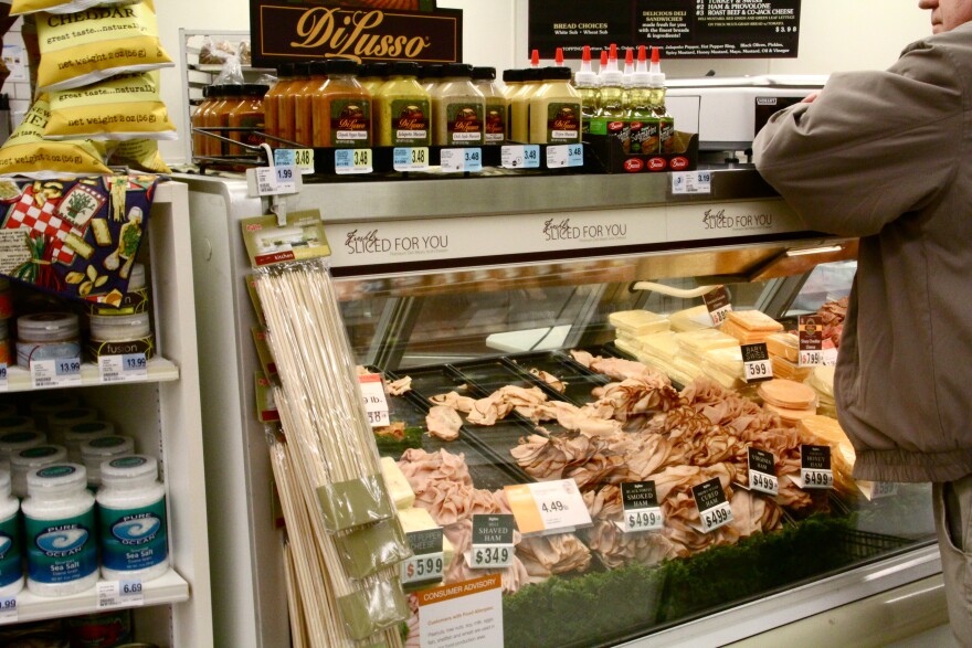 An Unexpected History of Carnivore America Iowa Public Radio