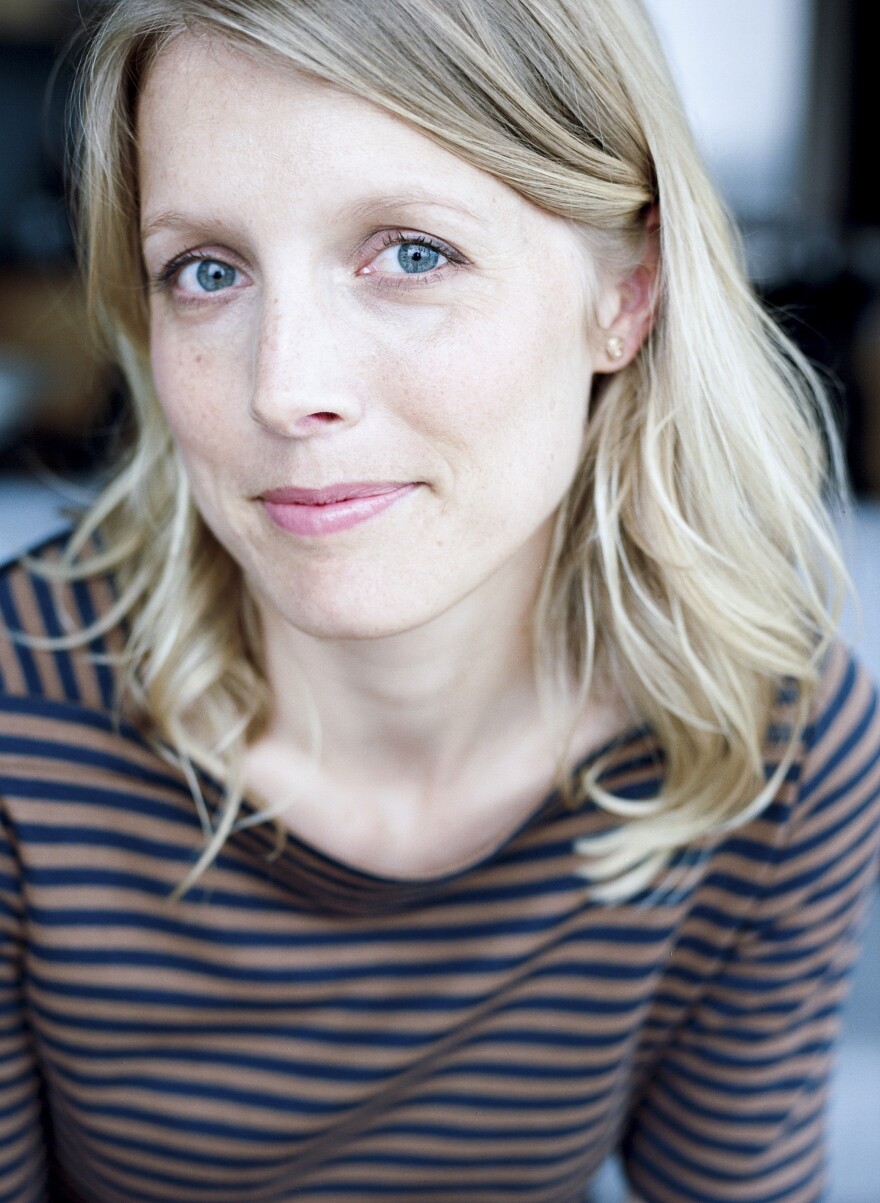 Louisa Hall is also the author of the novel <em>The Carriage House.</em> Her poems have appeared in <em>The New Republic, Southwest Review</em> and others.