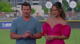 Hosted by Nick and Vanessa Lachey, "Love is Blind" has run for six seasons.