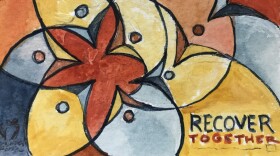 Designed by local artists, the mural will contain a QR code that will provide information on Drug Recovery Courts, local AA and NA meetings, and other rehabilitative services.