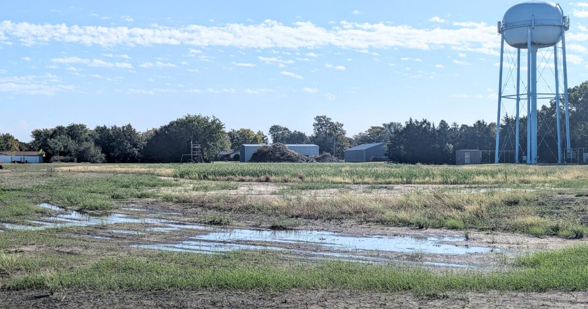 Rural Kansas communities work together to fix housing shortage: 'We have to save ourselves'