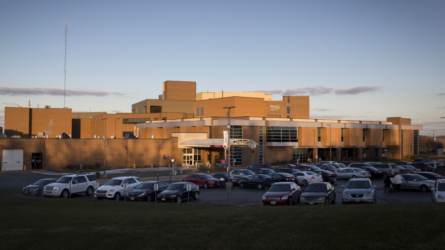 Heartland Regional Medical Center, now known as Mosaic Life Care, seizes more money from patients than any other hospital in Missouri.