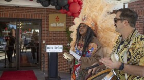 NOLA Detox addiction treatment center in Algiers, New Orleans