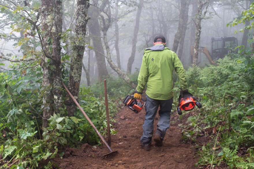 How To Build A Mountain Bike Trail: Step-by-Step Guide