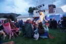 Anya Bacon performs Aug 28 night. 