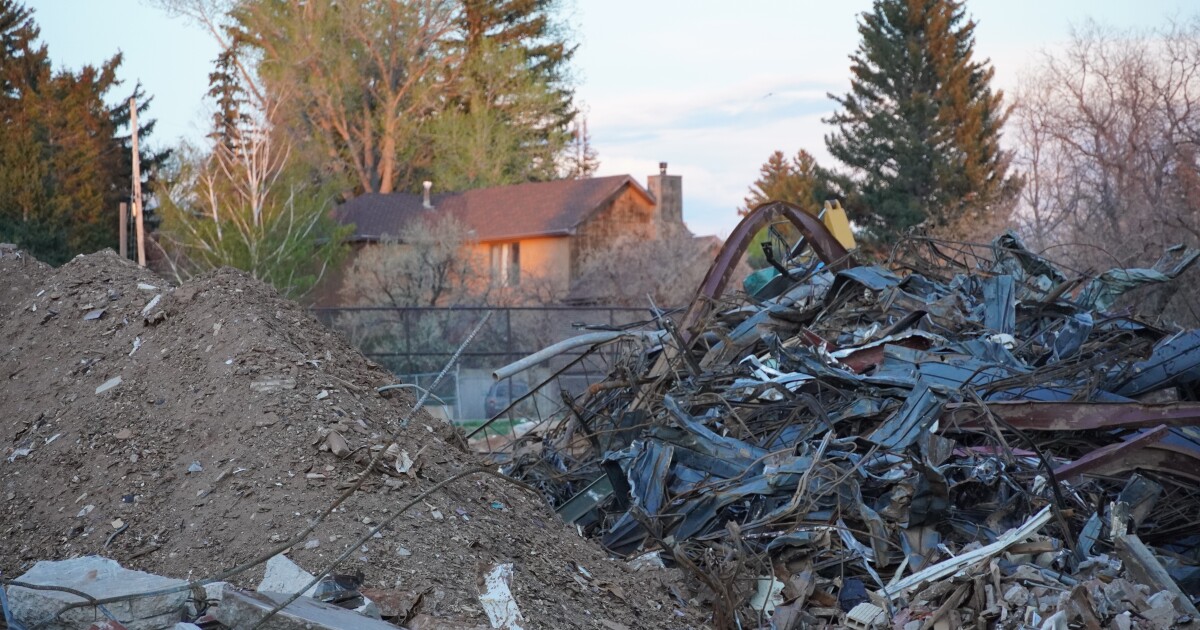 Laramie will purchase local school grounds for workforce housing