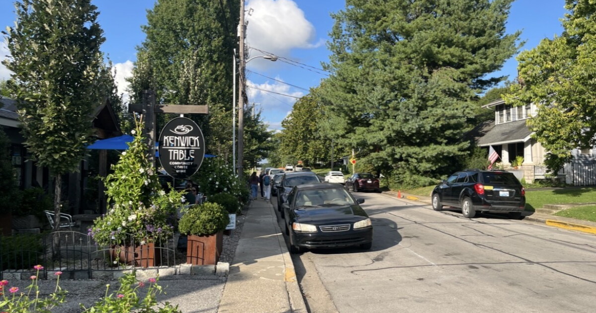 Neighborhood festival will bring Lexington musicians to play front porches