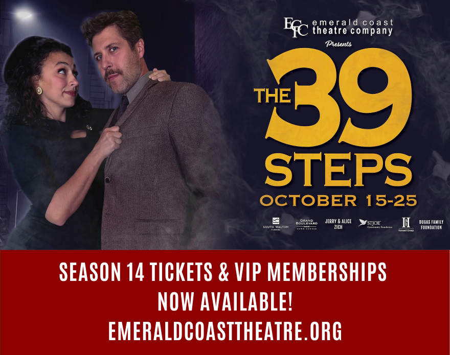 Emerald Coast Theater Company