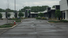 ECOT headquarters in Columbus.