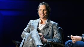 Noam Galai/Getty Images for HISTORY