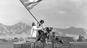 United Farm Workers Remake
