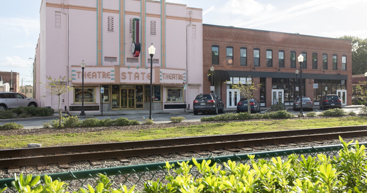 Some residents fear growing Plant City will lose its smalltown charm