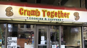  Crumb Together in Eugene.